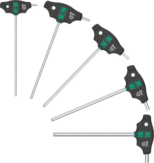 Wera-T-handle-Screwdrivers-Hex-Plus-Set-Hex-Wrenches-HXTL0170