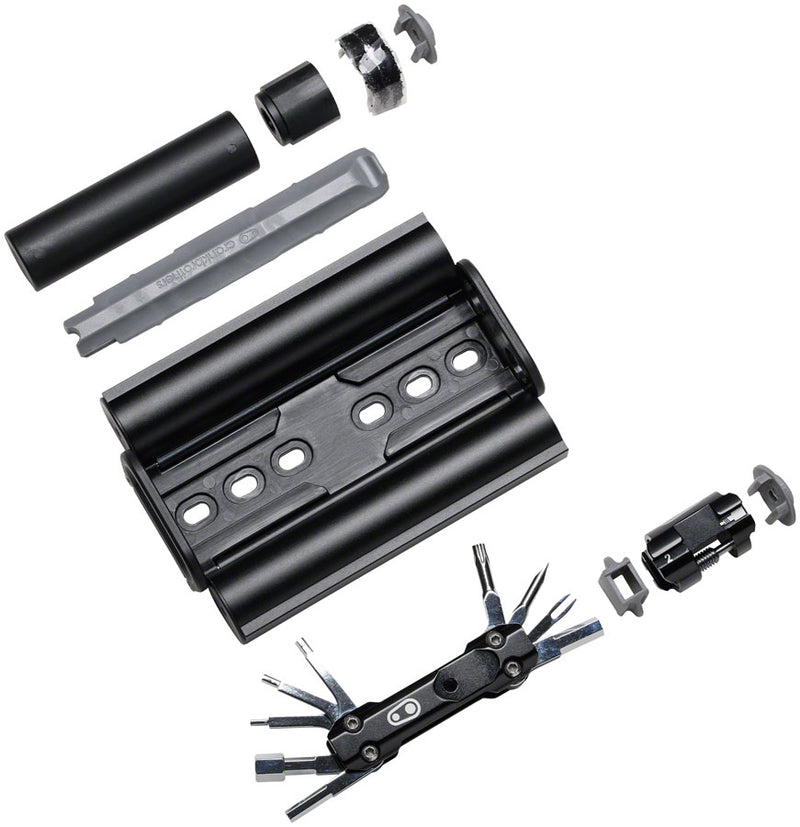 Load image into Gallery viewer, Crank-Brothers-TT17-Twin-Tube-Tool-Kit-Tool-Kits-Bicycle-Tool-Kits
