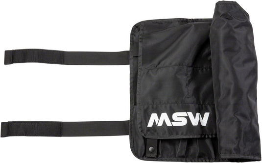 MSW Essential Tool Wrap Kit