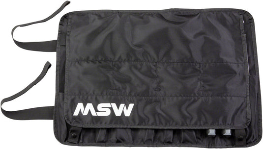 MSW Essential Tool Wrap Kit