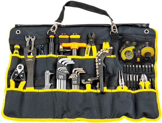 Pedro's-Pro-Burrito-Tool-Kit-Tool-Kits-Bicycle-Tool-Kits