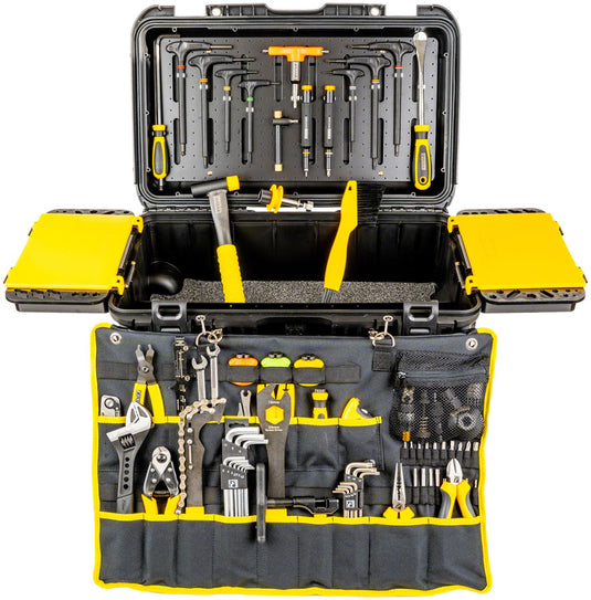 Pedro's Master Tool Case 4.0