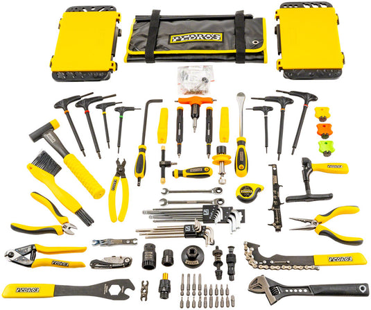 Pedro's Master Tool Kit 4.0