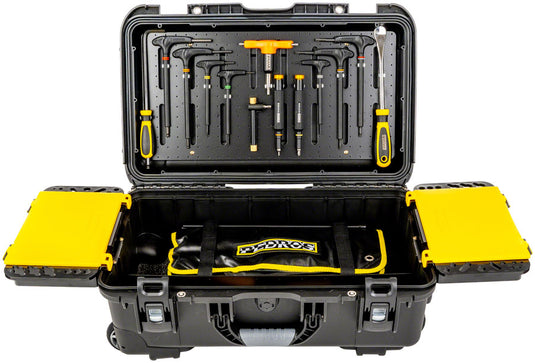 Pedro's Master Tool Kit 4.0