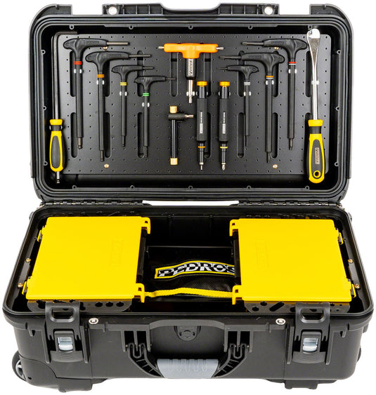 Pedro's Master Tool Kit 4.0