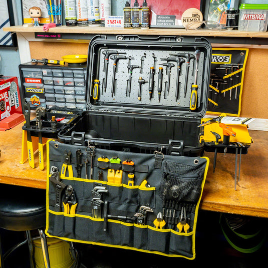 Pedro's Master Tool Kit 4.0