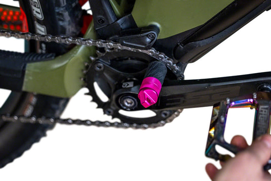 Muc-Off eBike Drivetrain Tool Corrosion-Resistant, Anodized Finish