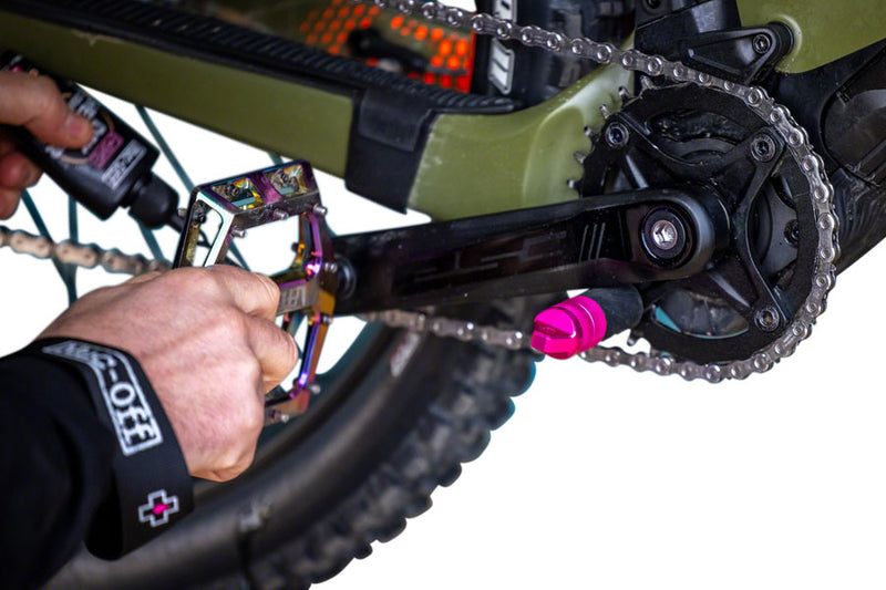 Load image into Gallery viewer, Muc-Off eBike Drivetrain Tool Corrosion-Resistant, Anodized Finish
