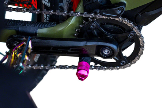 Muc-Off eBike Drivetrain Tool Corrosion-Resistant, Anodized Finish