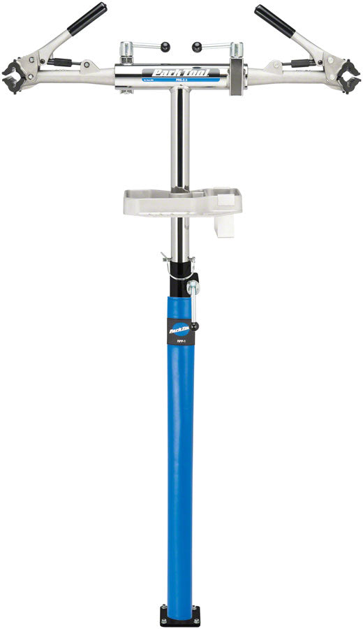 Park-Tool-PRS-2-Repair-Stand-Repair-Stand-RSTL0033-Bicycle-Repair-Stands