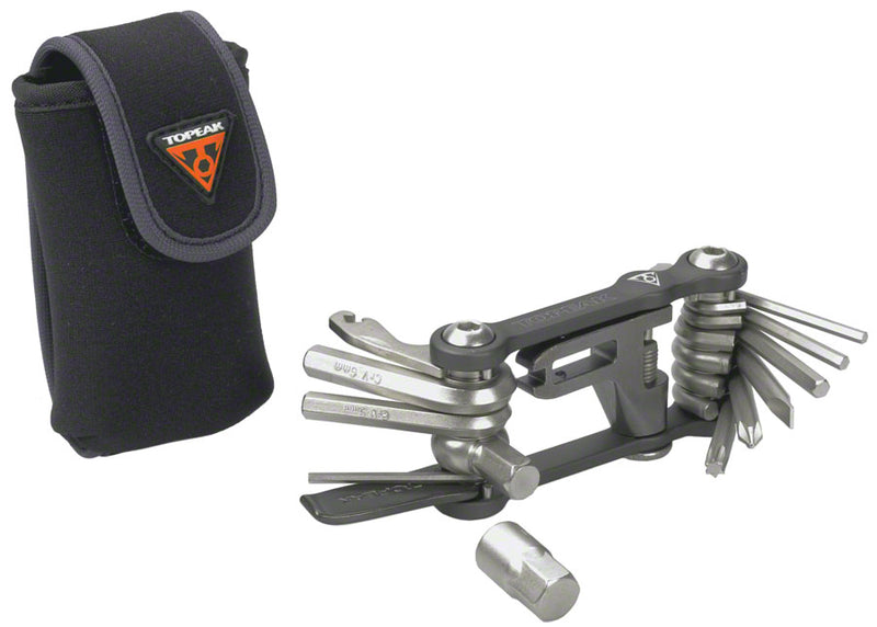 Load image into Gallery viewer, Topeak-Mini-18-Multitool-Bike-Multi-Tools-TL1723
