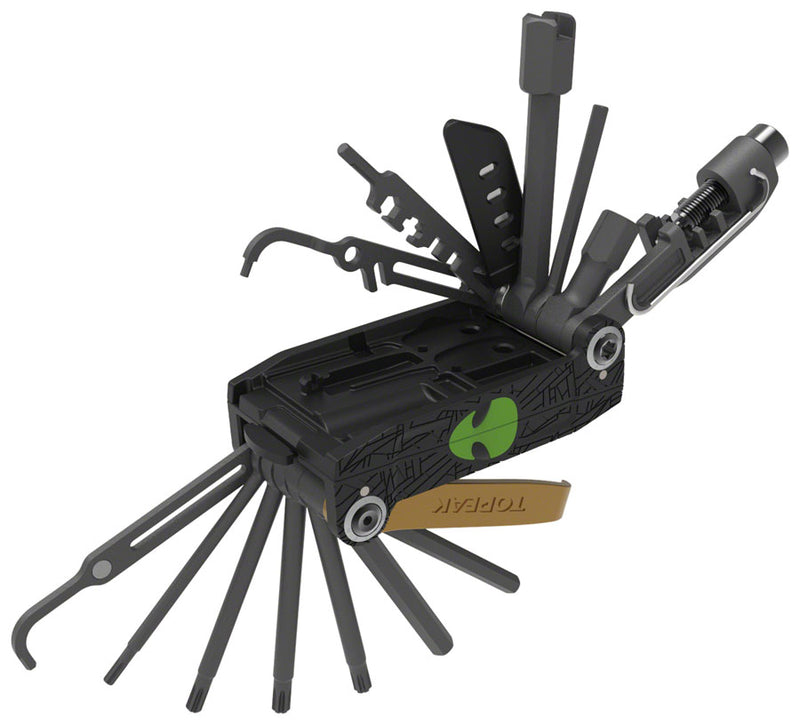 Load image into Gallery viewer, Topeak-Alien-X-Multi-Tool-Bike-Multi-Tools-TL1734
