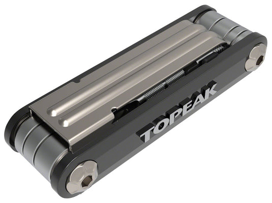 Topeak Tubi 11 Function Multi-Tool with Integrated Tuneless Tire Repair Function