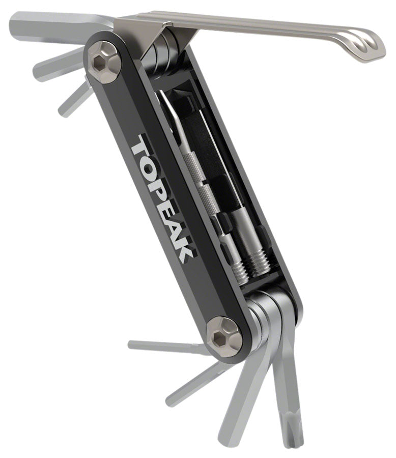 Load image into Gallery viewer, Topeak-Tubi-11-Multi-Tool-Bike-Multi-Tools-TL1736
