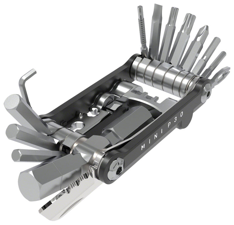 Load image into Gallery viewer, Topeak-Mini-PT30-Multi-Tool-Bike-Multi-Tools-TL1737
