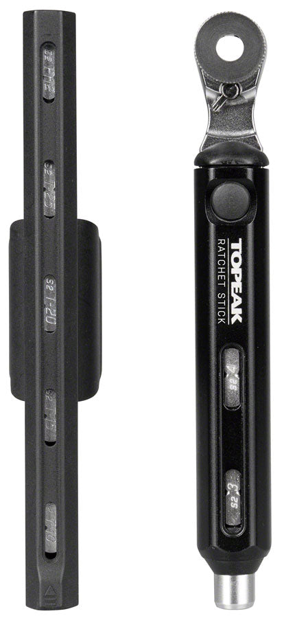 Topeak-Ratchet-Stick-Ratchets-and-Bits-TL1740