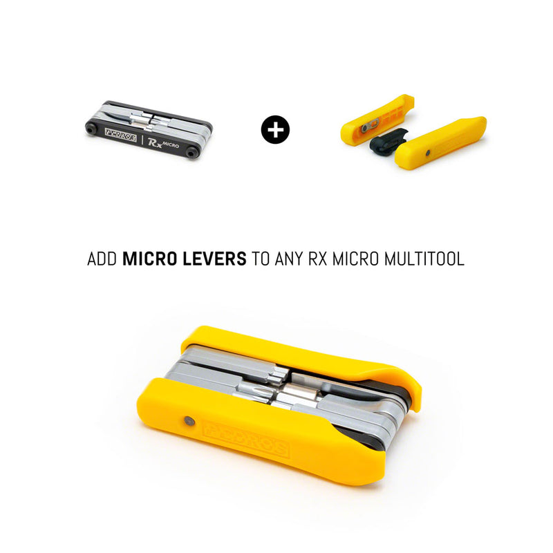 Load image into Gallery viewer, Pedro&#39;s Rx Micro-10 Multi Tool - 10-Function
