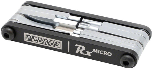 Pedro's Rx Micro Counter Display - Multi Tool