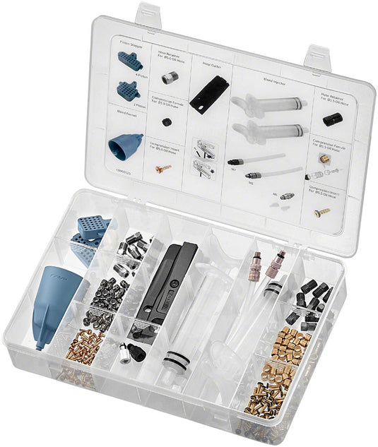 TRP-Bleed-Kit-Tools-Brake-Tools-Bicycle-Brake-Tools