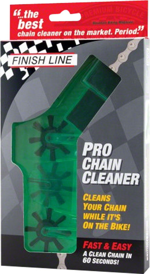 Load image into Gallery viewer, Finish-Line-Pro-Chain-Cleaner-Cleaning-Tools-CLTL0133
