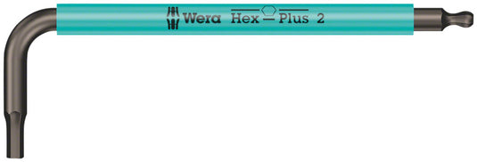 Wera-950-SPKS-L-Key-Hex-Wrench-Hex-Wrenches-HXTL0020