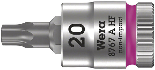 Wera-8767-A-HF-TORX-Zyklop-Bit-Socket-1-4