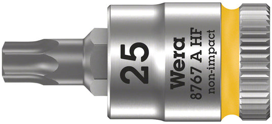 Wera-8767-A-HF-TORX-Zyklop-Bit-Socket-1-4"-Ratchets-and-Bits-RTTL0048