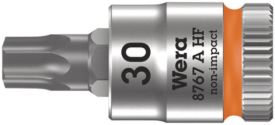 Wera-8767-A-HF-TORX-Zyklop-Bit-Socket-1-4"-Ratchets-and-Bits-RTTL0176