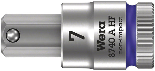 Wera-8740-A-HF-Zyklop-Bit-Socket-1-4"-Ratchets-and-Bits-RTTL0055