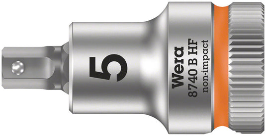 Wera-8740-B-HF-Zyklop-Bit-Socket-3-8"-Ratchets-and-Bits-RTTL0012