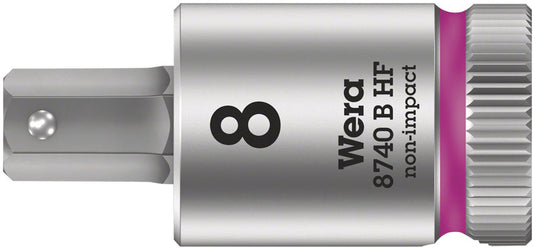 Wera-8740-B-HF-Zyklop-Bit-Socket-3-8"-Ratchets-and-Bits-RTTL0036