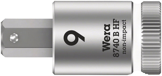 Wera-8740-B-HF-Zyklop-Bit-Socket-3-8"-Ratchets-and-Bits-RTTL0046