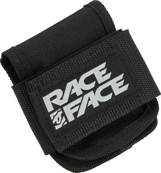 RaceFace Stash Tool Wrap - Black, One-Size