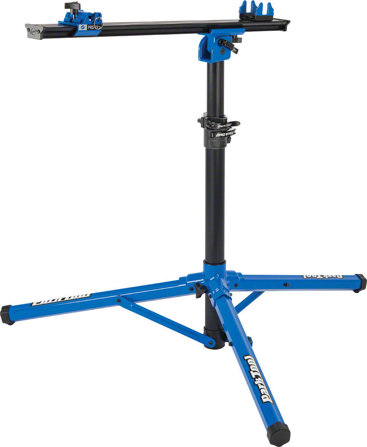 Load image into Gallery viewer, Park-Tool-PRS-22-Repair-Stand-TL5330-Bicycle-Repair-Stands
