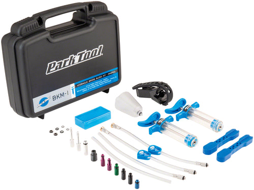 Park-Tool-BKM-1-Hydraulic-Bleed-Kit-Brake-Tools-Bicycle-Brake-Tools