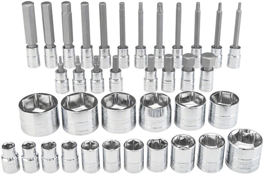 Park-Tool-SBS-Socket-and-Bit-Set-Ratchets-and-Bits-TL5417