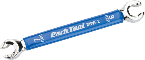 Park-Tool-MWF-Flare-Nut-Wrench-Brake-Tools-Bicycle-Brake-Tools