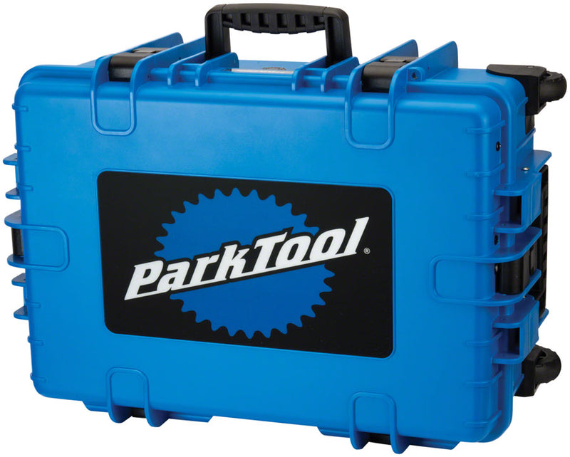 Load image into Gallery viewer, Park-Tool-BX-3-Tool-Case-Bag-&amp;-Tool-Kit-TL7038
