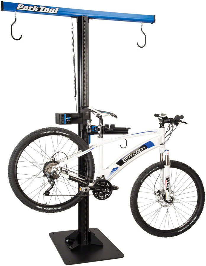 Load image into Gallery viewer, Park Tool PRS-33.2 Power Lift Shop Repair Stand
