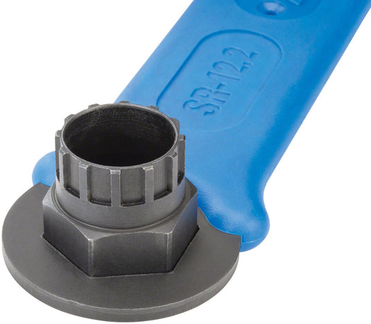 Park Tool SR-12.2 Sprocket Remover High Torque Industrial Steel Durable