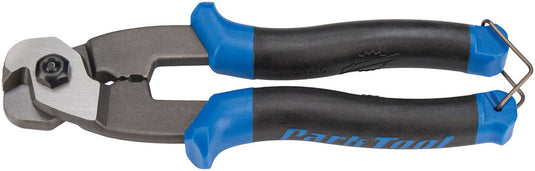 Park Tool CN-10 Professional Cable Cutter Cuts Bicycle Cables & Housing