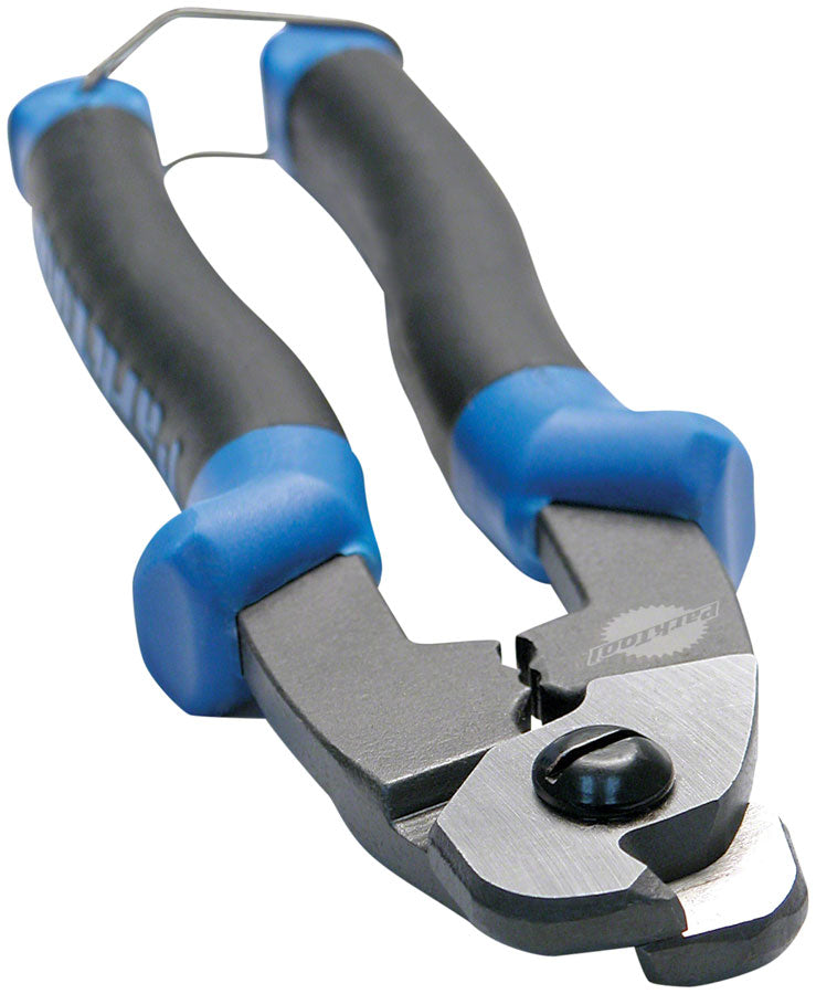 Load image into Gallery viewer, Park-Tool-CN-10-Professional-Cable-and-Housing-Cutter-Cable-and-Housing-Tools-TL7262
