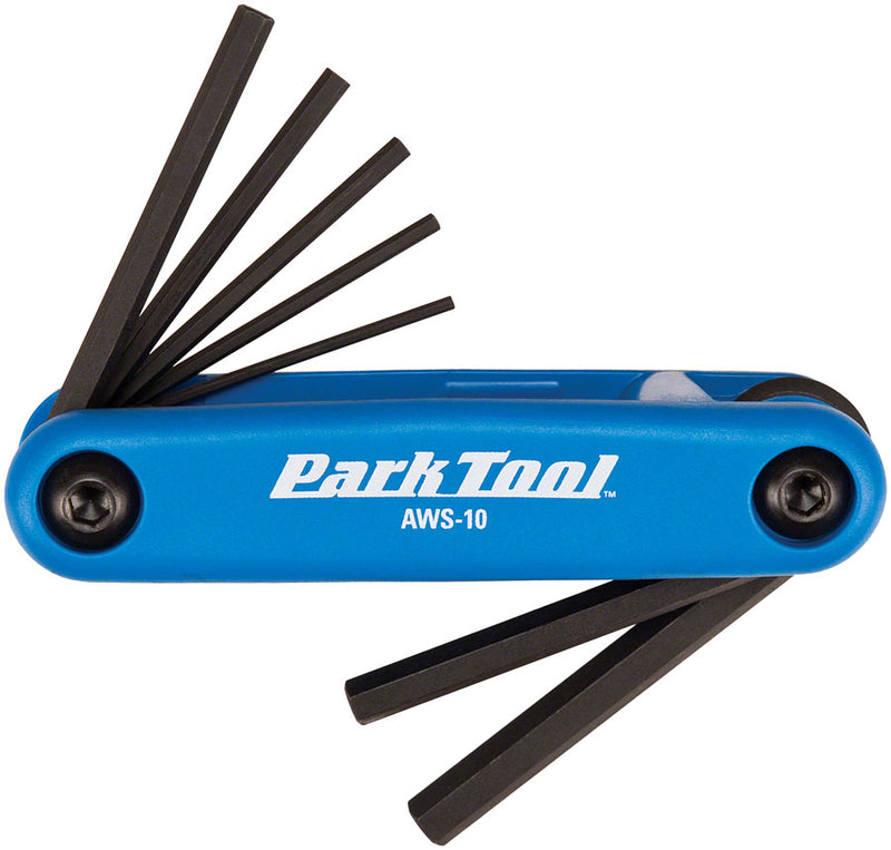 Load image into Gallery viewer, Park-Tool-Hex-Wrenches-Hex-Wrenches-TL7311
