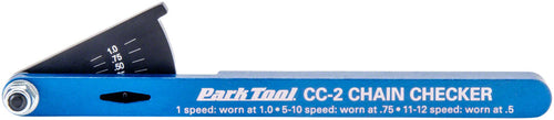 Park-Tool-CC-2-Chain-Checker-Chain-Tools-TL7336