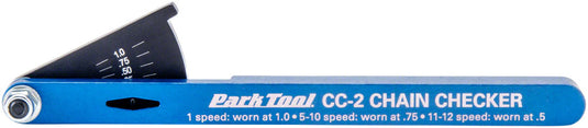 Park-Tool-CC-2-Chain-Checker-Chain-Tools-TL7336