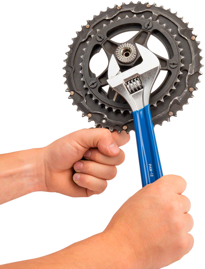 Load image into Gallery viewer, Park Tool LRT-3 Chainring Lockring Tool Specialized Cannondale FSA 3/8&quot; Drive
