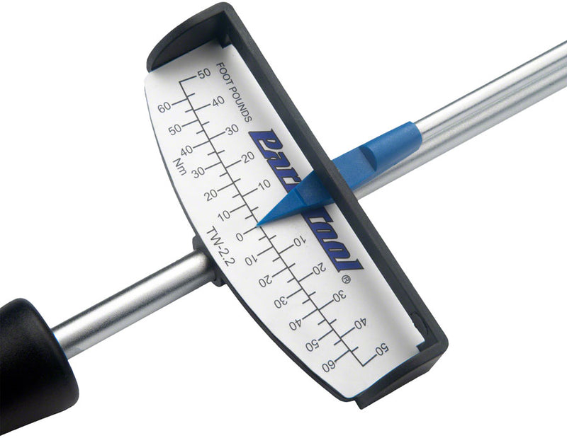 Load image into Gallery viewer, Park Tool TW-2.2 Torque Wrench
