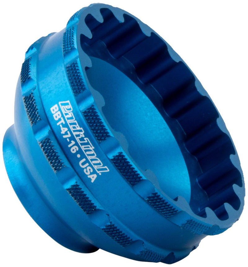 Load image into Gallery viewer, Park Tool BBT-47-16 Bottom Bracket Tool CeramicSpeed T47/86
