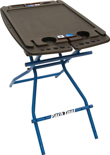 Park-Tool-PB-1-Portable-Work-Bench-Repair-Stand-TL7660-Bicycle-Repair-Stands