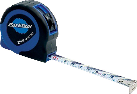 Park-Tool-RR-12-Tape-Measure-Measuring-Tools-MSTL0010